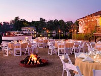 Virginias River Realm Tides Inn Virginias River Realm