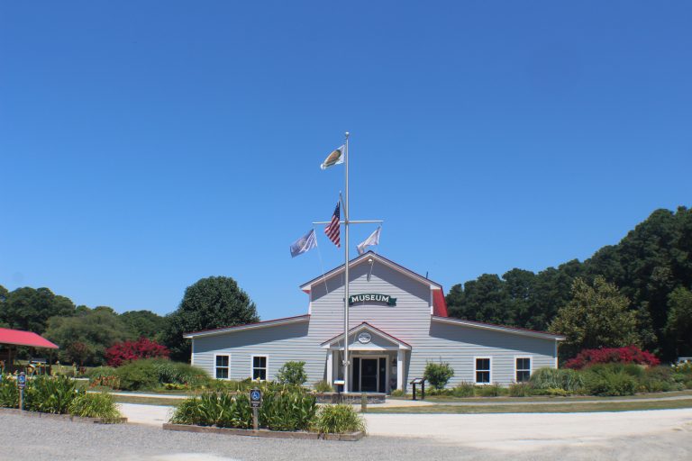 deltaville Virginia's River Realm