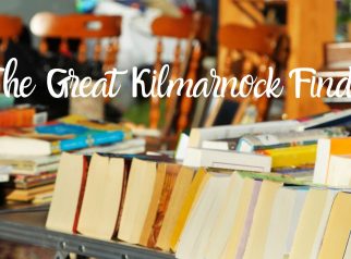 The Great Kilmarnock Find
