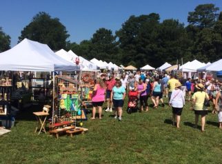irvington farmers market