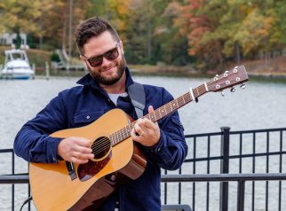 Taste By The Bay At The Tides Inn in Irvington, Virginia