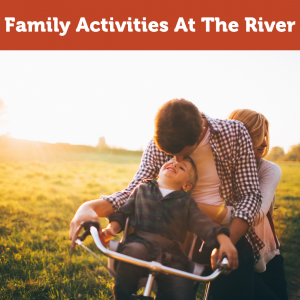 Family Activities Outdoors