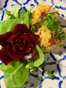 Foodie Favorites at the Thai Pot