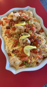 Foodie Favorites at the Car Wash Cafe