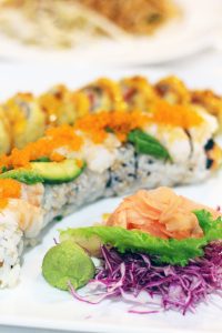 Foodie Favorites at Chao Phraya