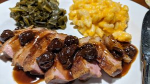 Foodie Favorites at Willaby's