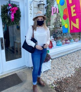 Women Owned Businesses in White Stone, Virginia