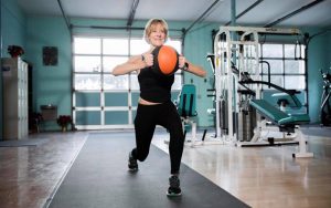 BodyFit Gym in White Stone, Virginia