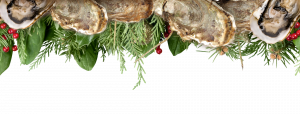 Oysters For The Holidays in Virginia's River Realm