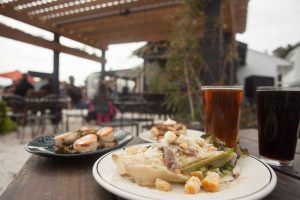 Winter Foodie Escape to Virginia's River Realm