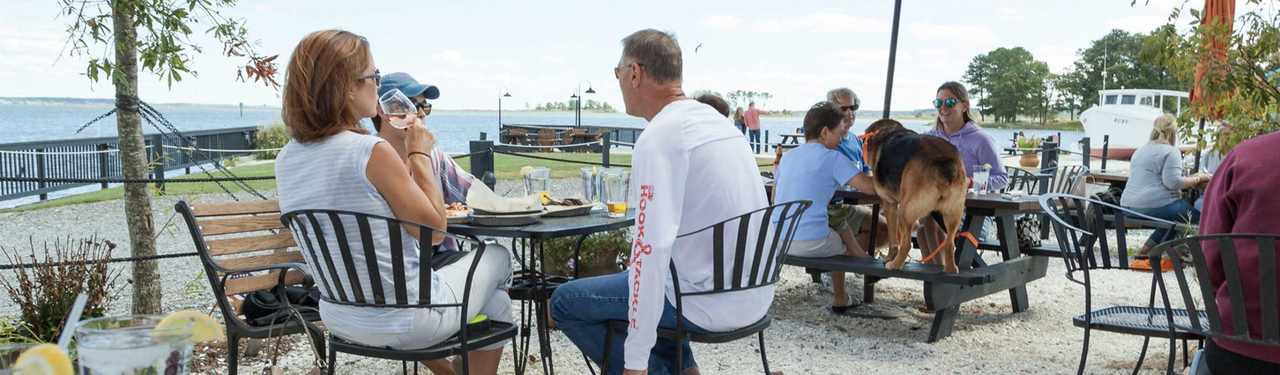 Top 5 Things To Do in Topping Virginia's River Realm