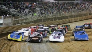 Virginia Motor Speedway