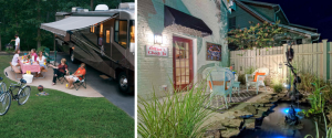 Ways to Stay in Urbanna, Virginia