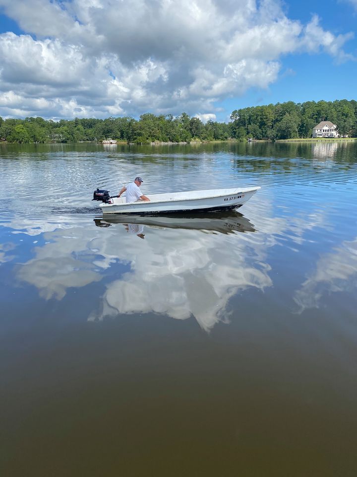 Up The Creek Boat Rentals Virginia's River Realm