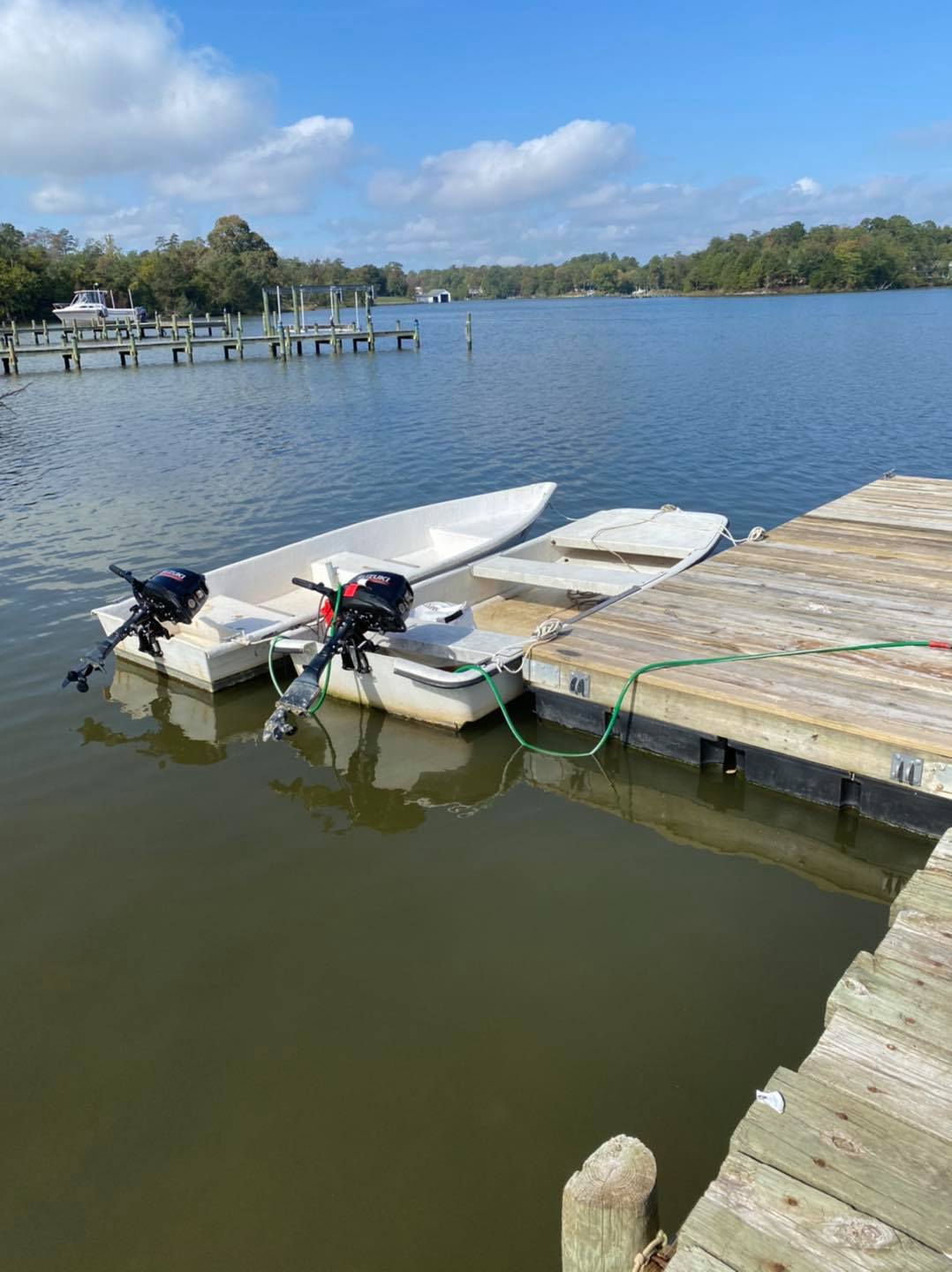 Up The Creek Boat Rentals Virginia's River Realm