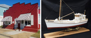 Art Galleries In Urbanna, Virginia