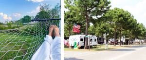 Go Camping in Virginia's River Realm