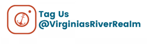 Instagram Tag Us @VirginiasRiverRealm