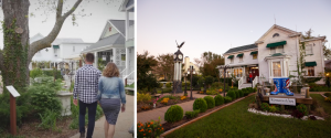 Where To Stay in Kilmarnock, Virginia