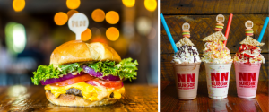 Where To Dine in Kilmarnock, Virginia