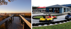 Get Outdoors in Kilmarnock, Virginia