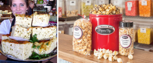 Fun Gourmet Foodie Finds in Kilmarnock, Virginia