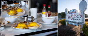 Top Brunch Spots in Kilmarnock, Virginia