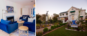 Where To Stay in Kilmarnock, Virginia