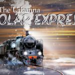 Urbanna, Virginia Polar Express