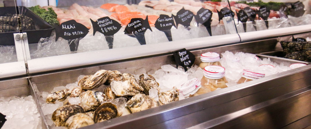 Where to Buy Seafood in the Northern Neck & Middle Peninsula