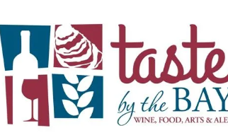 taste by the bay logo