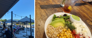 Weekend Getaway to Deltaville, Virginia