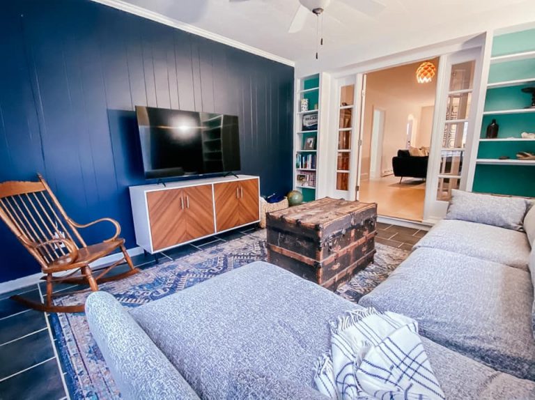 Belle Haven Virginia's River Realm