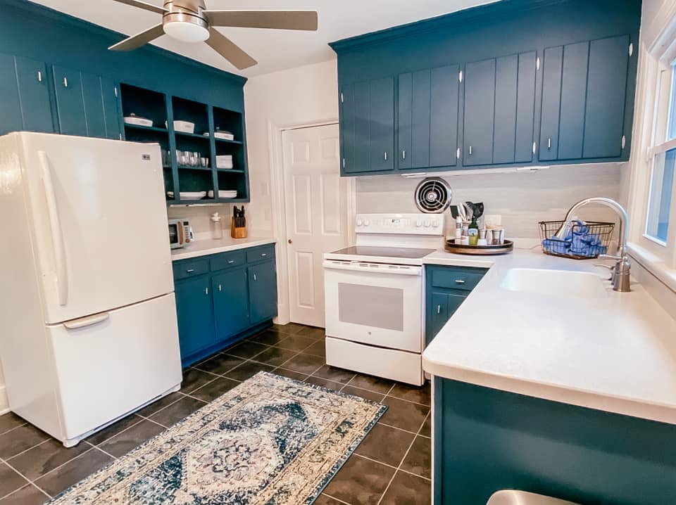 Belle Haven Virginia's River Realm