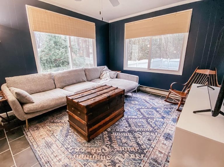 Belle Haven Virginia's River Realm