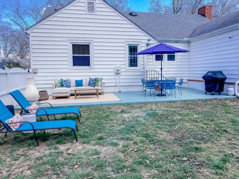 Belle Haven Virginia's River Realm