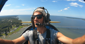 Fly A Plane In Topping, VA