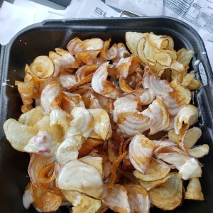 River Market Fries