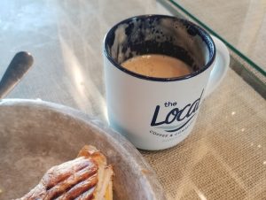 Where To Grab Coffee in Virginia's River Realm