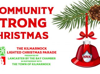 Kilmarnock Lighted Christmas Parade