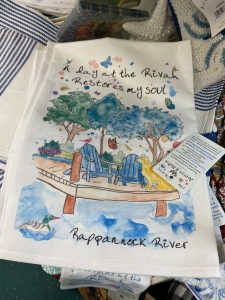 Holiday Gift Guide Kilmarnock, Virginia