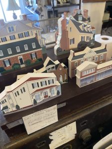 Holiday Gift Guide Urbanna, Virginia