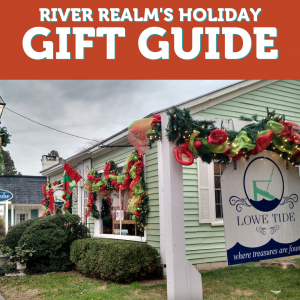 River Realm's Holiday Gift Guide