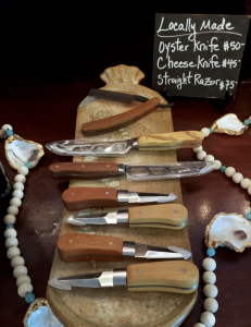 Holiday Gift Guide Urbanna, Virginia