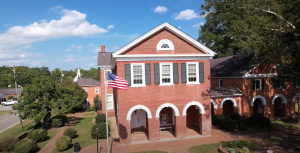 Getaway to Saluda, Virginia