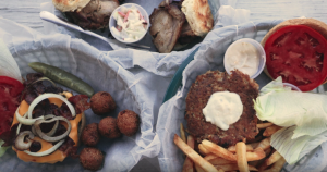 Local Dining in Lively, Virginia