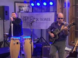 JP Experience at Deltaville Tap