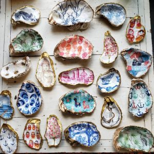 Mothers Day Gifts in Virginia's River Realm