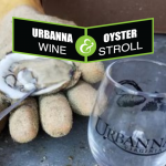 Urbanna Wine & Oyster Stroll