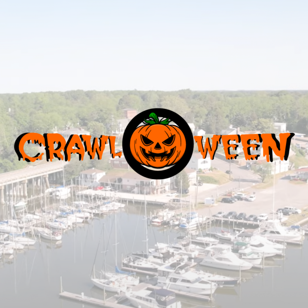 Urbanna Crawloween